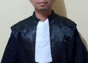 Praktisi hukum Dan Pengamat Sosial Kritisi Jabatan Eselon ll Di OPD Lebak