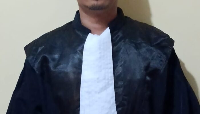 Praktisi hukum Dan Pengamat Sosial Kritisi Jabatan Eselon ll Di OPD Lebak
