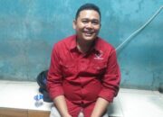 Erwin Dikusumah Caleg DPRD Dapil ll Ciamis Targetkan Suara di Kecamatan Cihaurbeuti Maksimal