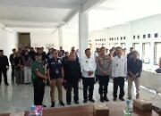 Narkoba Adalah Kejahatan Luar Biasa “Rachman (BNN) Ciamis Dalam Kadarkum di Desa Sumberjaya Cihaurbeuti