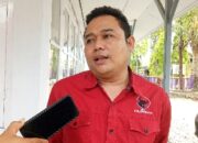 Sambut Kirab Pataka Pemilu 2024 di Panumbangan” Calon Anggota DPRD Dapil 2 Erwin Rahayu Dikusumah Mendukung Penuh