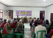Pemkab Ciamis kembali Gelar Sosialisasi Parkir Berlangganan di Sindang Hurip