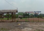 Ketahanan Pangan Desa, Eduwisata Agribisnis Menuju Desa Emas Sodong