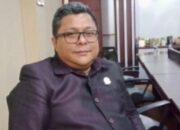 Nuryadi Darmawan, Anggota DPRD Kota Bekasi  Tekankan Peningkatan Pelayanan Kesehatan di Posyandu