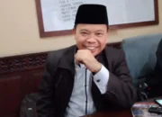 Saifuddaulah Tegaskan Komitmen Terhadap Nasib Tenaga Kerja Kontrak