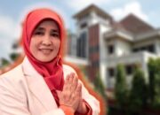 Peran Perempuan di Politik: Inspirasi dari Lilis Nurlia, Anggota DPRD Kota Bekasi