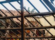 Berulang Kali Ambruknya Atap Sekolah, Hisar Ketua RJN ; Pj Bupati Bekasi Paling Bertanggung Jawab