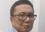 Ricky Tambunan :  Hasto Sekjen PDIP Jangan Buat  Pernyataan yang Memblunder