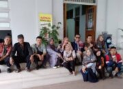 Dugaan Kecurangan Seleksi P3K Kabupaten Lebak: Forum Guru Honorer Surati Presiden