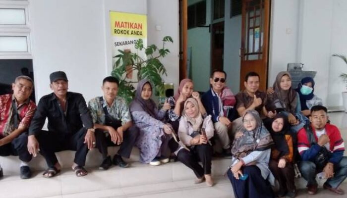 Dugaan Kecurangan Seleksi P3K Kabupaten Lebak: Forum Guru Honorer Surati Presiden