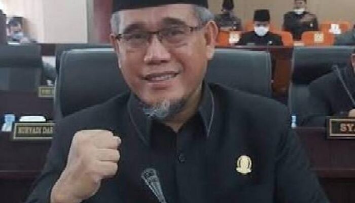 Optimalisasi Akses dan Layanan Kesehatan: Fokus Komisi IV DPRD Kota Bekasi”