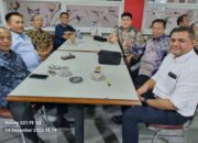 Fahri Bachmid :  Pelaksanaan Mukab VII Kadin Kabupaten Tangerang Dinyatakan Legal dan Konstitusional