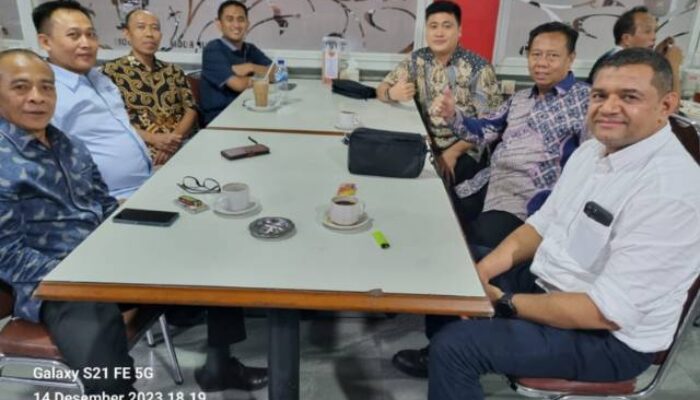 Fahri Bachmid :  Pelaksanaan Mukab VII Kadin Kabupaten Tangerang Dinyatakan Legal dan Konstitusional