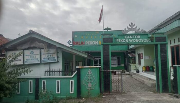 Di Duga Saling Lempar Tanggung Jawab Mantan Pj Dengan Mantan Kakon Wonosobo Dalam Penggunaan Anggaran Dana Desa Tahun 2021/2022