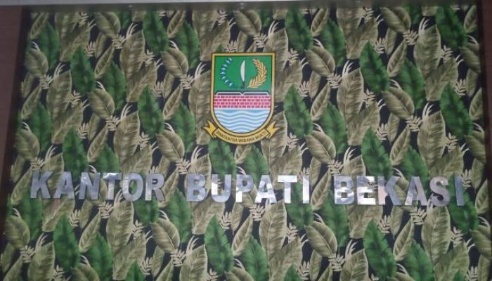 Rencana Kegiatan PBN Kabupaten Bekasi Diluar Kota Dianggap Menghamburkan Uang Negara