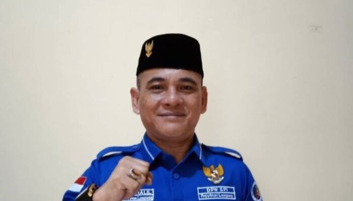 Ketua SPI Lampung Kecam Dugaan Penghalangan Wartawan Oleh Oknum Guru Miftahul Jannah