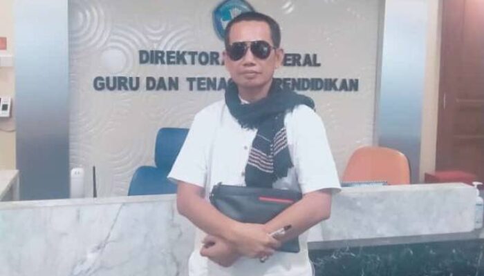 Guru Honor Kabupaten Lebak Ancam Mogok Mengajar Jika Tuntutan Mereka Tak Dipenuhi