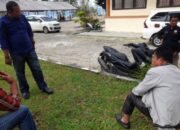 Misteri Pemanggilan BPK Terhadap Awak Media Online Tanggamus