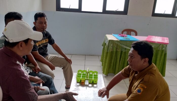 Bantuan PIP Diduga Raib, Wali Murid SDN 1 Sukamanah Datangi Sekolah