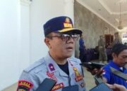 Jelang Nataru Dishub Ciamis Persiapkan Rekayasa Lalulintas di Titik Rawan Kemacetan