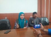 Launcing  Kampung Zakat di Desa Maparah Bantu Pembangunan Rutilahu
