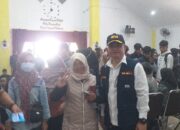 Disduk Capil di Serbu Ratusan Warga Dalam “Pepatah Manis” di Eks Kewadanan Panjalu  