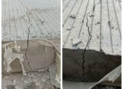 Jalan Retak, Investigasi Dugaan Penyimpangan Dana dalam Proyek Betonisasi Di Desa Jeunjing