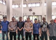 Begini Pesan dan Harapan Ketua IPJI Ciamis Usai Memperingati Harlah IPJI Ciamis