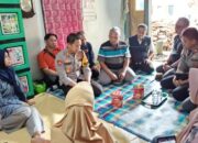 Kapolres Ciamis AKBP Tony Prasetyo Yudhangkoro Berikàn Himbauan Warga Tingkatkan Kewaspadaan di Musim Hujan