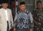Roadshow ke Empat di KBOK Panumbangan Ini: Menurut Ketua MUI Kabupaten Ciamis