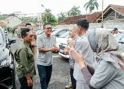 Buka Rembug Paripurna KTNA, Bupati Herdiat Sampaikan Rasa Bangganya Kepada Petani Ciamis