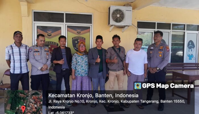 Kedekatan Kades Cirumpak H. Ridwan dan Ibu Romlah: Klarifikasi yang Menyentuh Hati
