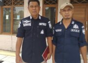 Anwar Basuki Kabid “PK BPBD” Ciamis Salah Satu Rawan Daerah Bencana