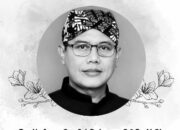 Inalilahi Wainailaihi Rojiun Kepala Dinas Pendidikan Kabupaten Ciamis Berpulang Ke Rahmatulloh.