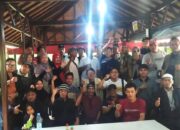 DPD GWI Banten Bentuk Panitia Deklarasi dan Pengukuhan Pengurus Kota Dan Kabupaten di Wilayah Banten