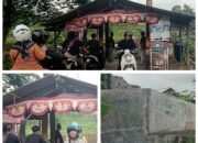 Mangkraknya Pembangunan Jembatan Ciwulan III,Diduga Ada Unsur Kesengajaan Dari Pihak Desa Margalaksana & PUPR Kab.Tasik