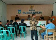 Beberapa Pekerjaan Mangkrak di Desa Margamulya Kecamatan Kawali ” Diduga Anggaran sekitar 400 Juta Tak Jelas