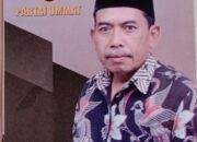 Bunyani Miftah Caleg Dapil l  Dari Partai Umat Peran Penting Ulama Dalam Memperkuat Persatuan Dan Kesatuan