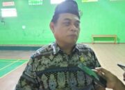 H.Endang Kusnandang Soroti Carut Marut “Bumdes” Dalam Reses di Sindang Mukti