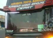 Diduga Molor Pemberangkatan Studi Tour Ke Jogjakarta  26 Siswa MTSN 3 Ciamis  Hampir Terbengkalai Berangkat Orang Tua Siswa Kecewa