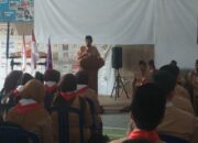 H.Nanang Permana M,H.” ASN / P3K Larang Berkampanye Saat Membuka KMD di Panumbangan
