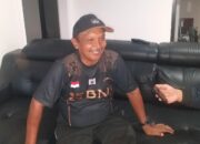 Siswa Kelas SDN1 Karangpawitan Kawali Raih Piala Cabang Lempar Turbo