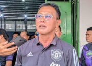 Jalan Menuju Kabupaten Ciamis Menuju Kota Pendidikan Olahraga” Dalam Pengukuhan/Pelantikan (KOK) di Gelanggang Galuh Taruna