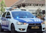 Polres Ciamis Siapkan Enam Pos Tetap di Beberapa Titik Rawan Kemacetan Jelang Nataru 2024