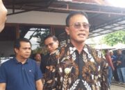 Jalin Sinergitas Akhir Tahun Bupati Ciamis Adakan Silaturahmi Bersama Puluhan Awak Media
