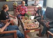 Roadshow “Wujud Nyata Menjelang Deklarasi DPC-PWRI Kota Tasikmalaya Menjadi Motipasi Gagasan Baru Dalam Berkarya