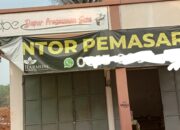 Picu Banjir,Pembangunan Perumahan Puri Harmoni Tigaraksa Dikeluhkan Warga