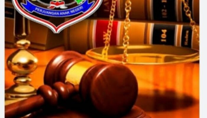 YLPK PERARI Laporkan Oknum Penjual Lahan Hibah dari Negara untuk Masyarakat PKGC di Desa Pasanggrahan Solear