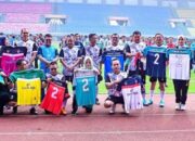 Kasus ASN Berfoto Memajang Jersey Bernomor 2, Mahasiswa Minta Bawaslu Tegas Jangan Pilah – Pilih