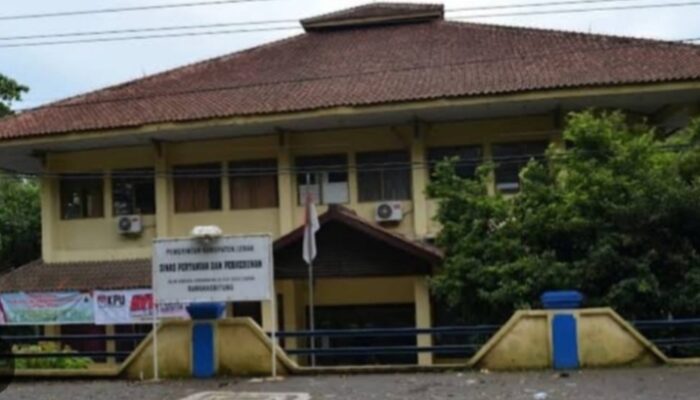 Kementan Kucurkan Bantuan UPPO 500 Juta Untuk Petani Di Lebak